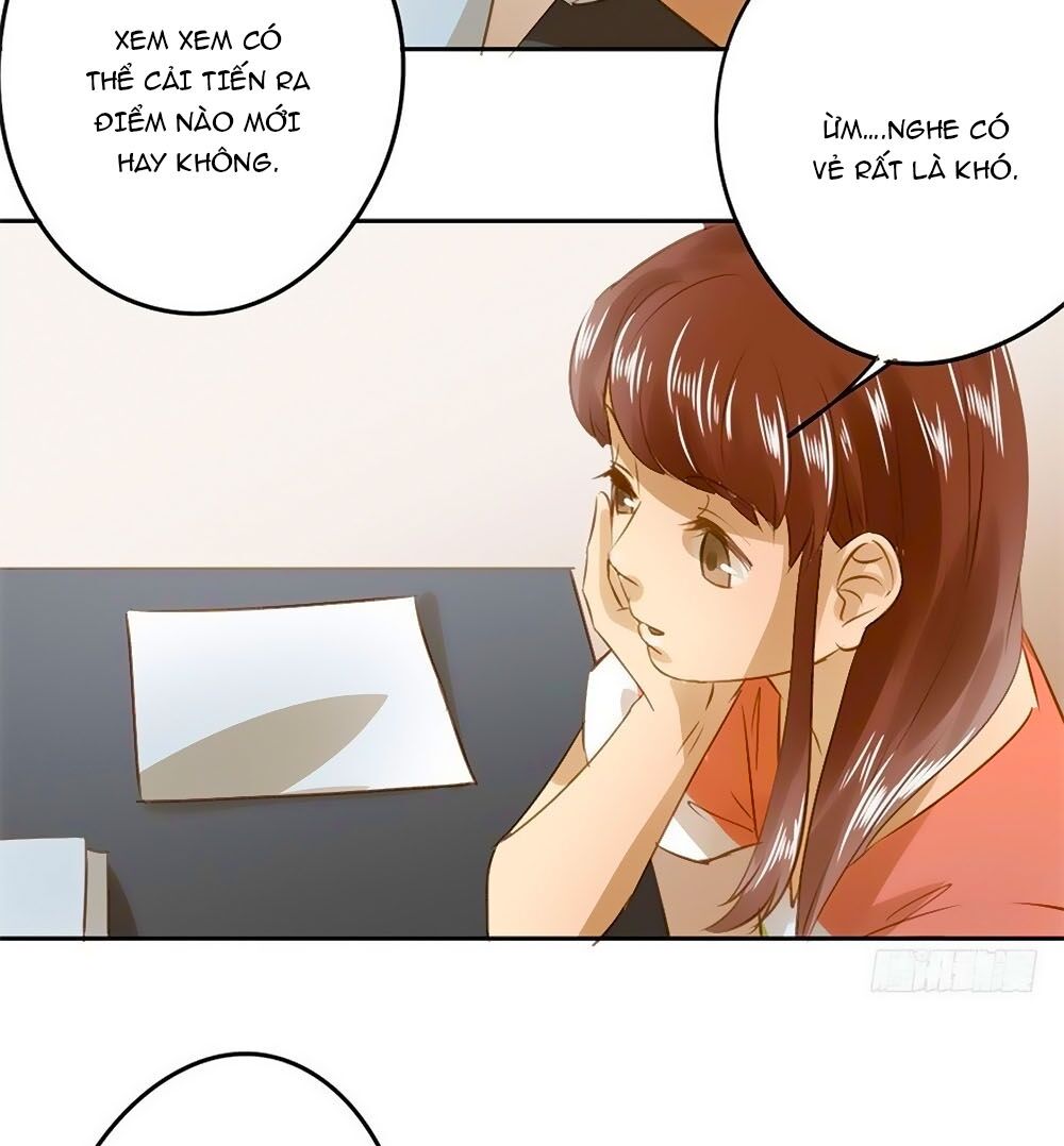 Tay Trái Nắm Tay Phải: Chapter 80