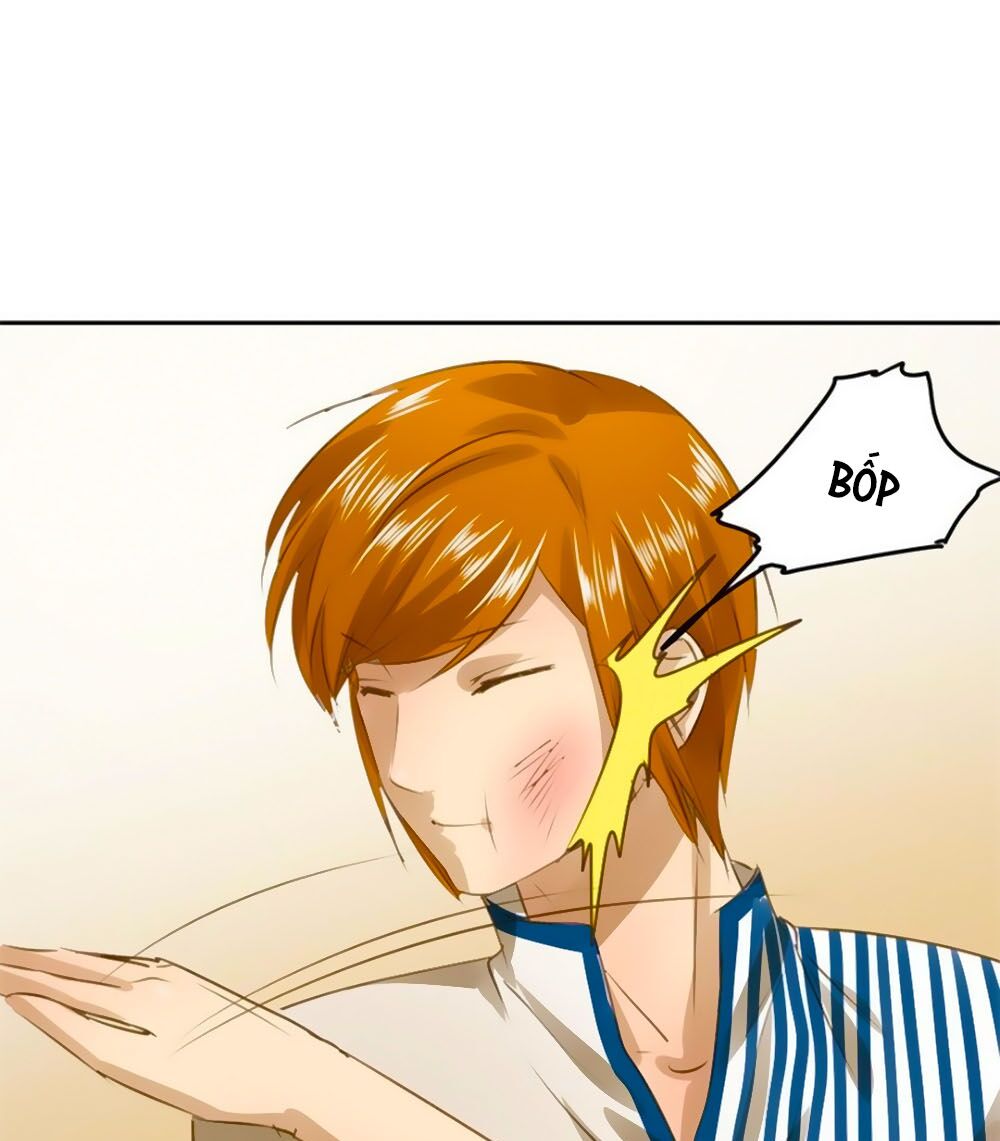 Tay Trái Nắm Tay Phải: Chapter 81