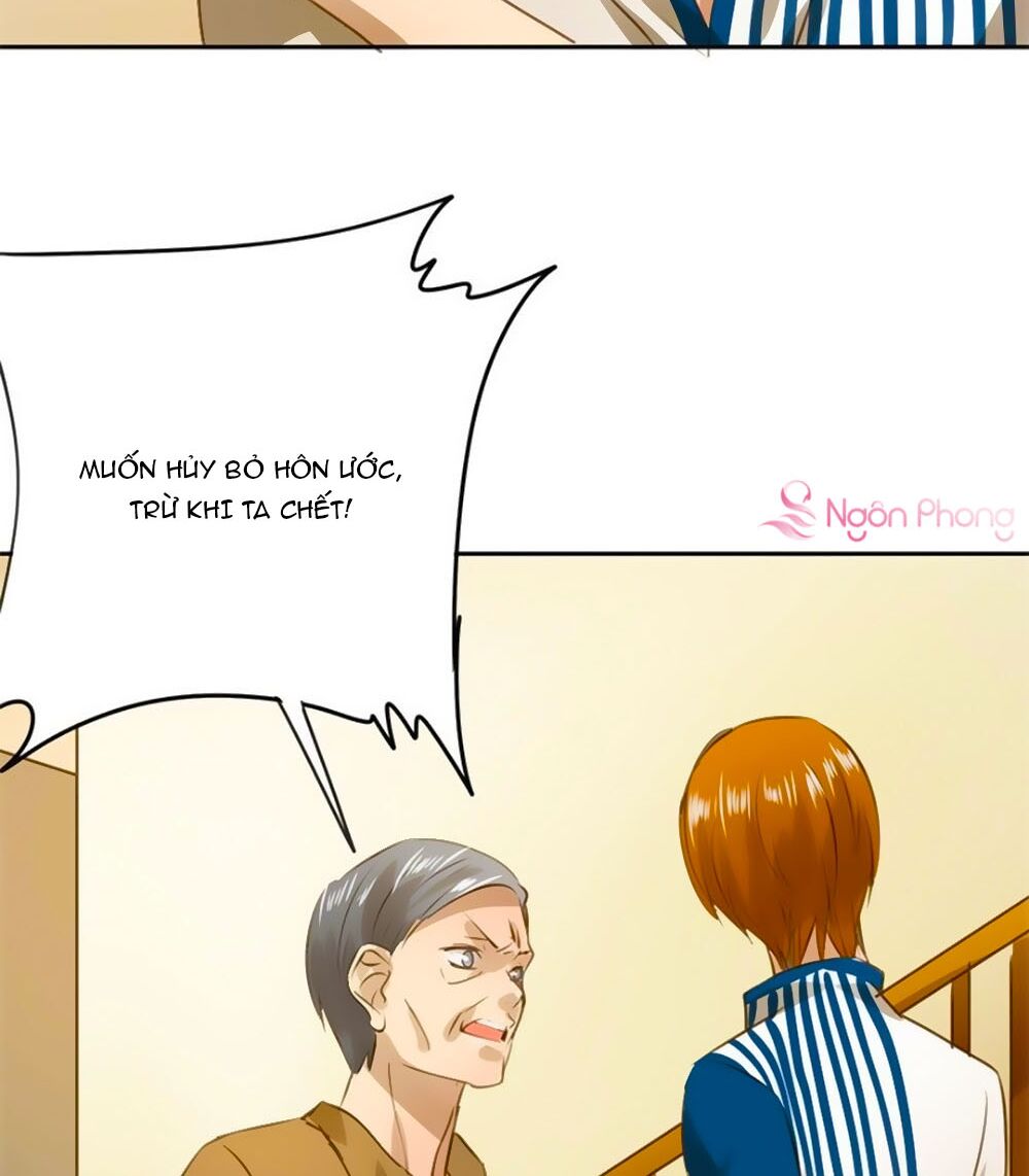 Tay Trái Nắm Tay Phải: Chapter 81
