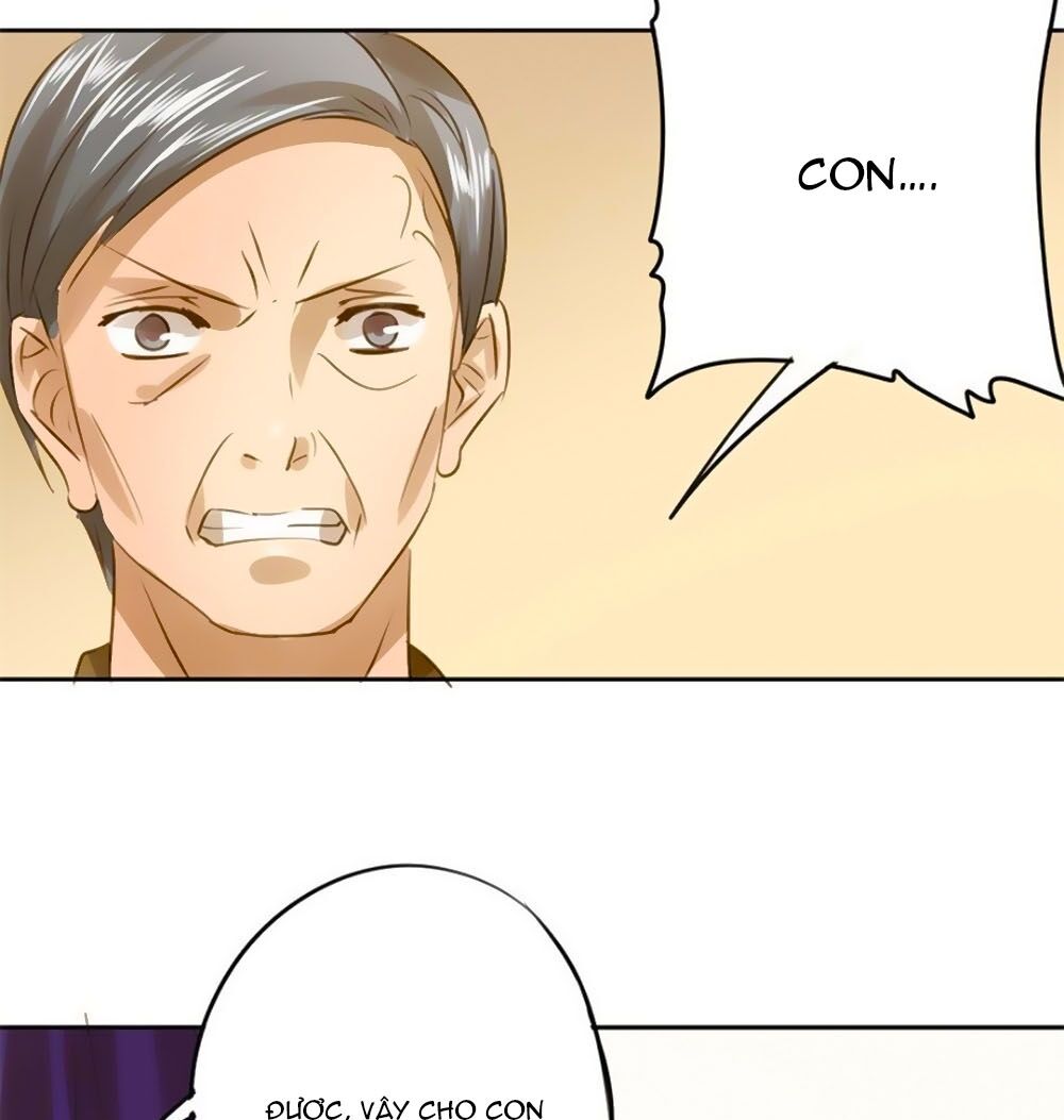 Tay Trái Nắm Tay Phải: Chapter 81