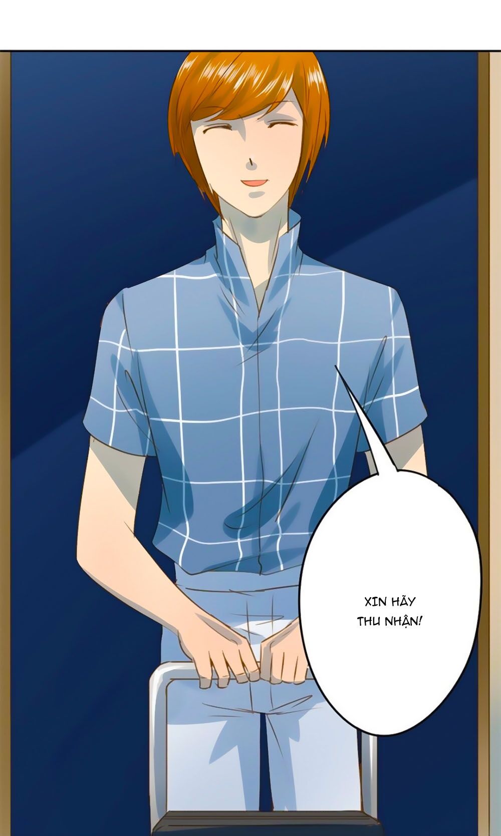 Tay Trái Nắm Tay Phải: Chapter 81
