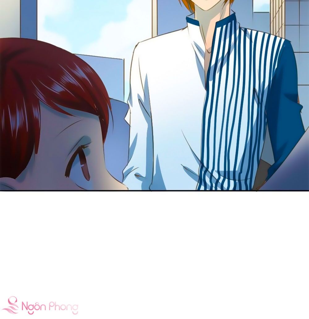 Tay Trái Nắm Tay Phải: Chapter 81