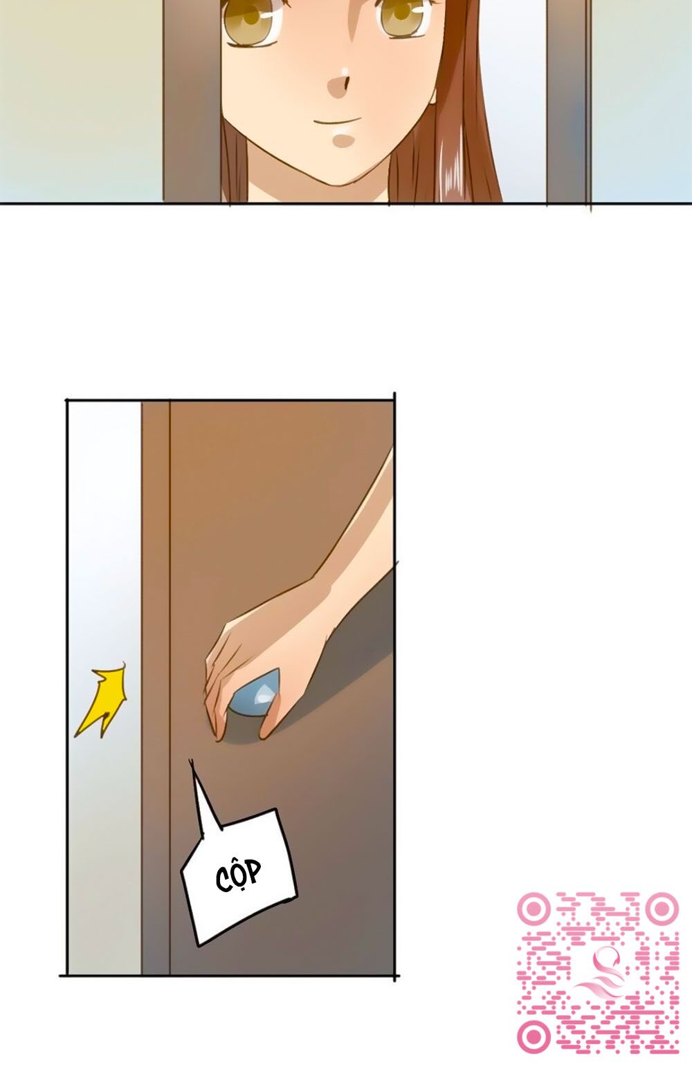 Tay Trái Nắm Tay Phải: Chapter 81