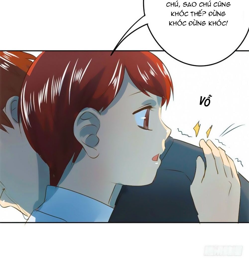 Tay Trái Nắm Tay Phải: Chapter 81