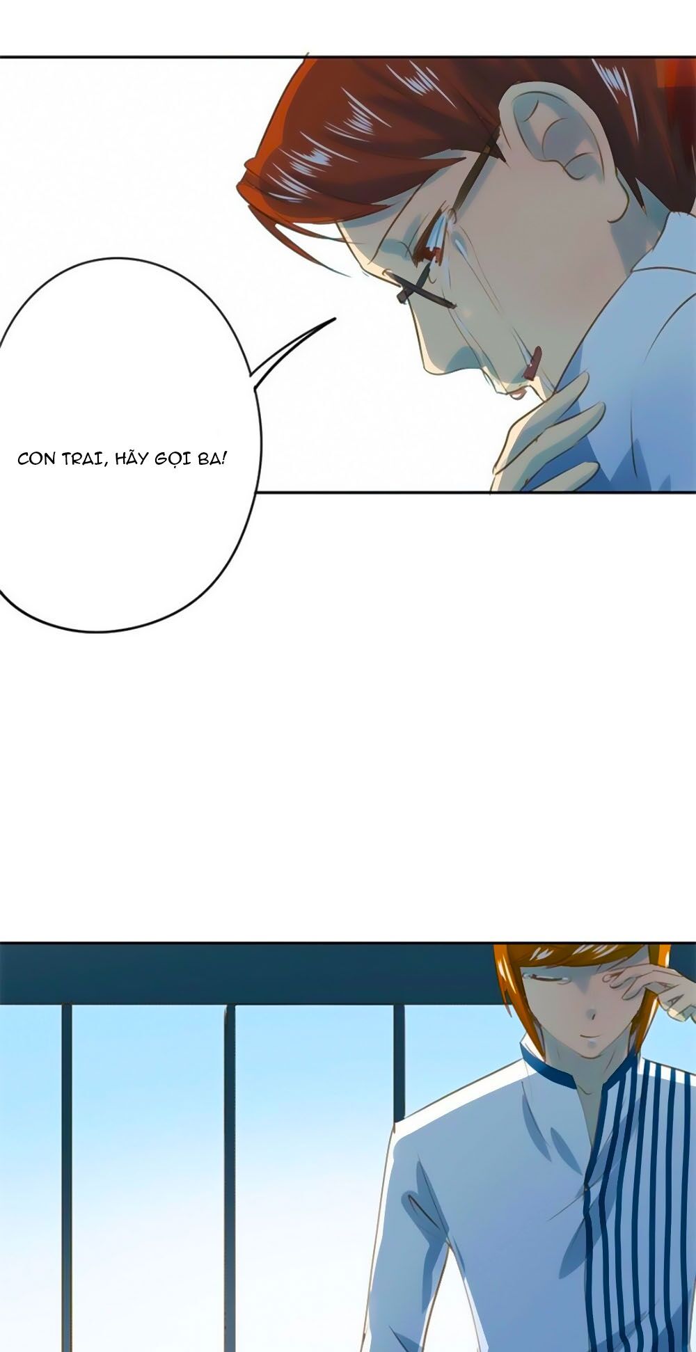 Tay Trái Nắm Tay Phải: Chapter 81