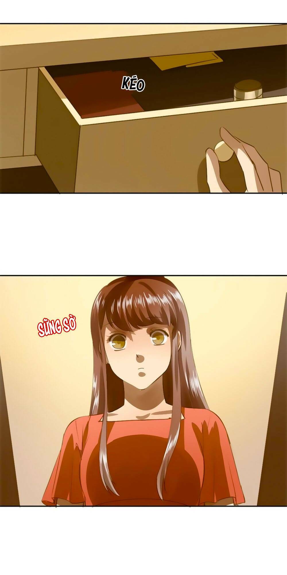 Tay Trái Nắm Tay Phải: Chapter 82