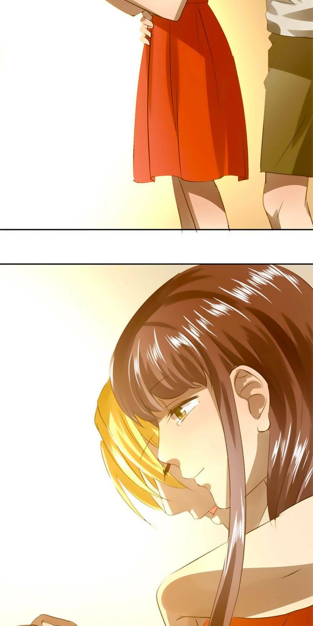 Tay Trái Nắm Tay Phải: Chapter 82
