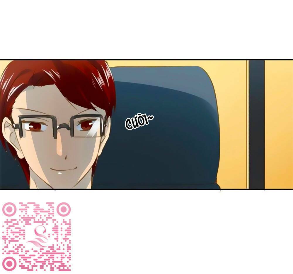 Tay Trái Nắm Tay Phải: Chapter 82