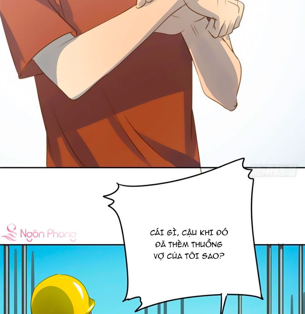 Tay Trái Nắm Tay Phải: Chapter 83