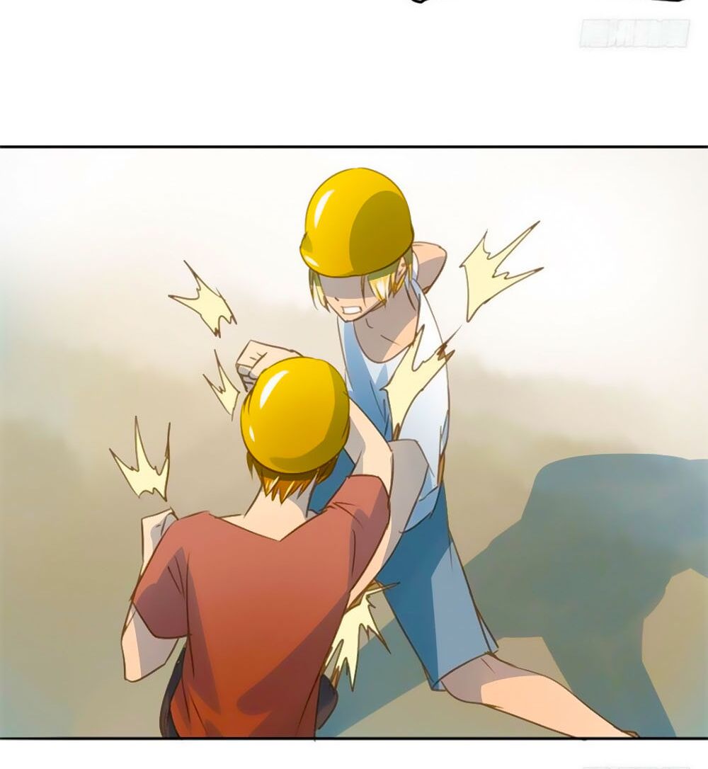 Tay Trái Nắm Tay Phải: Chapter 83