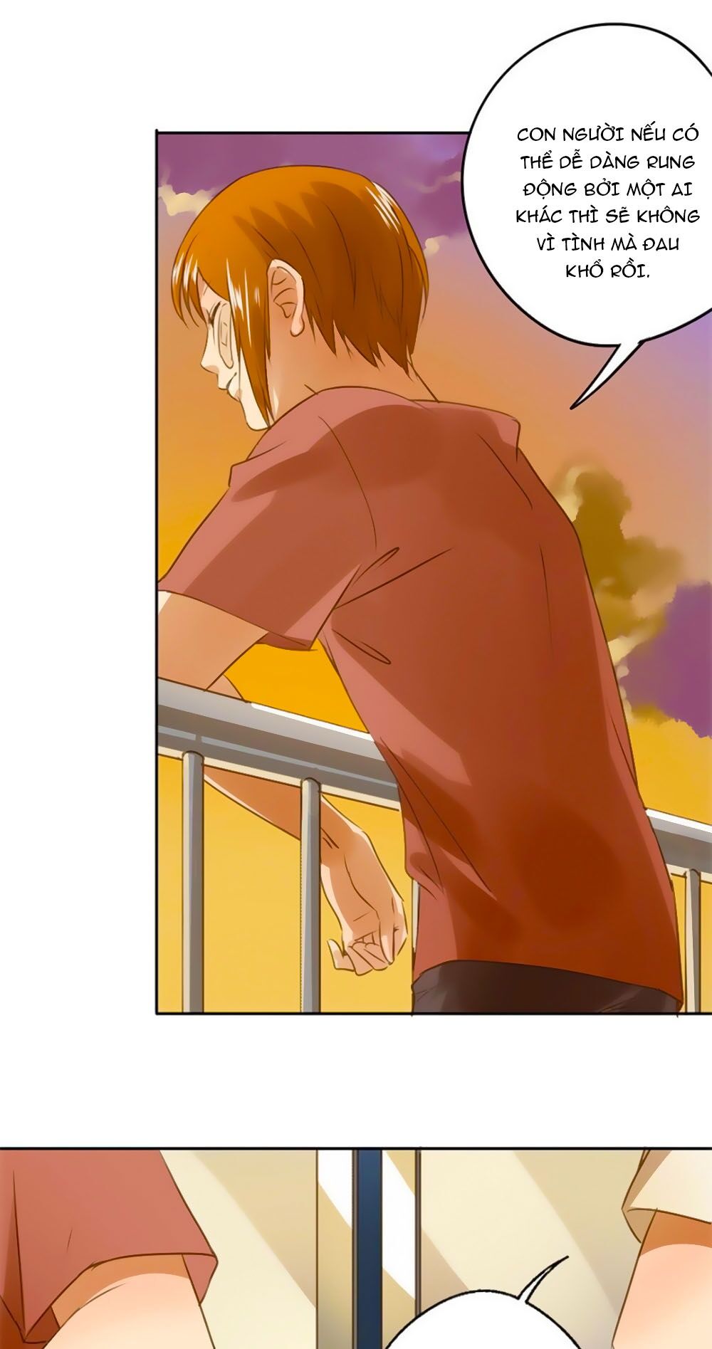 Tay Trái Nắm Tay Phải: Chapter 83