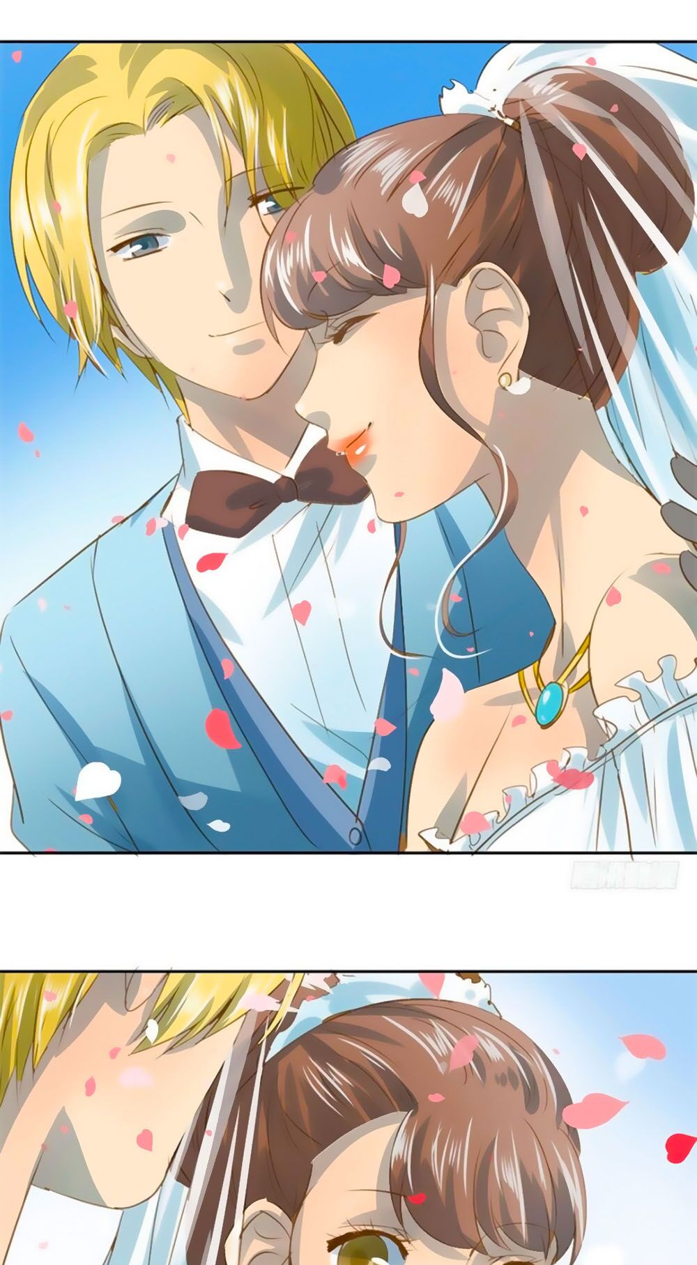 Tay Trái Nắm Tay Phải: Chapter 83