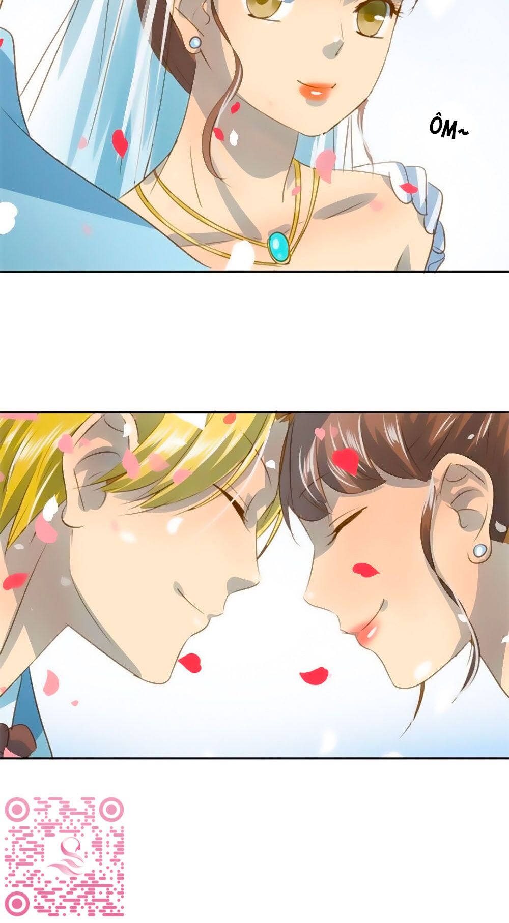 Tay Trái Nắm Tay Phải: Chapter 83