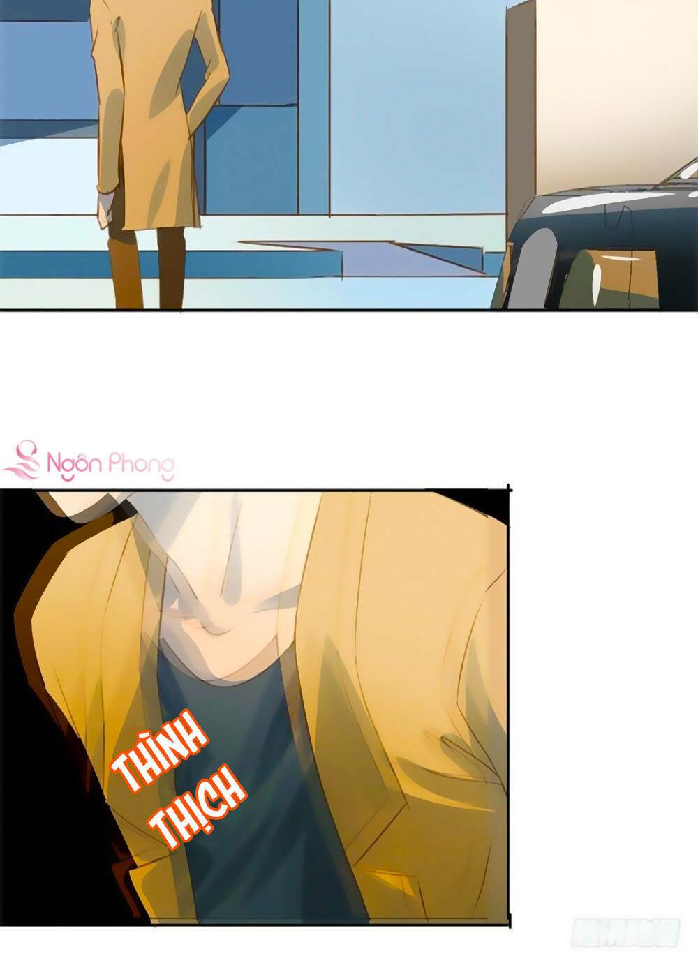 Tay Trái Nắm Tay Phải: Chapter 84