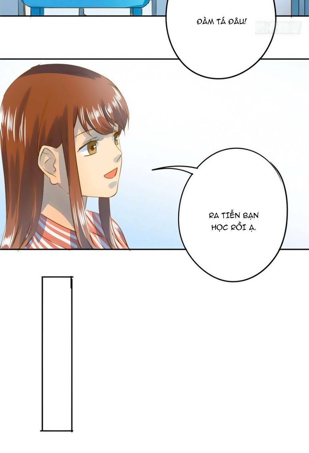 Tay Trái Nắm Tay Phải: Chapter 84