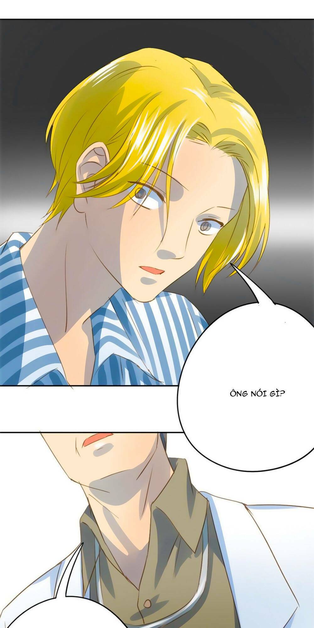 Tay Trái Nắm Tay Phải: Chapter 84