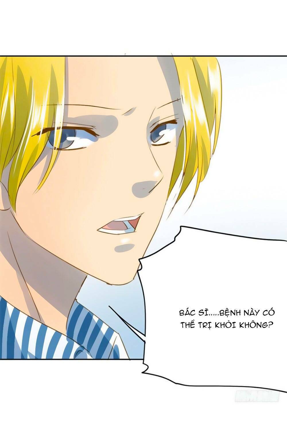 Tay Trái Nắm Tay Phải: Chapter 84