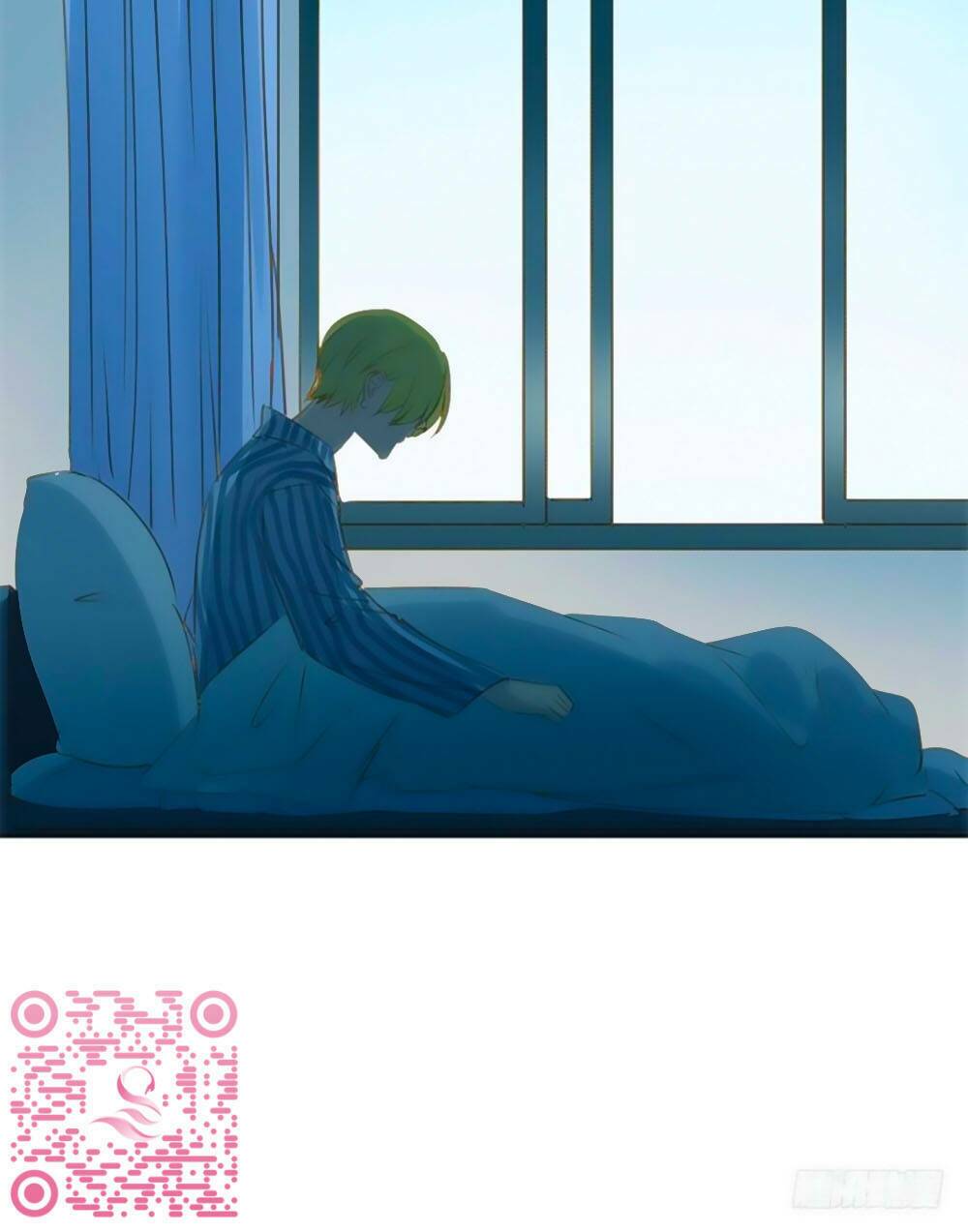 Tay Trái Nắm Tay Phải: Chapter 84