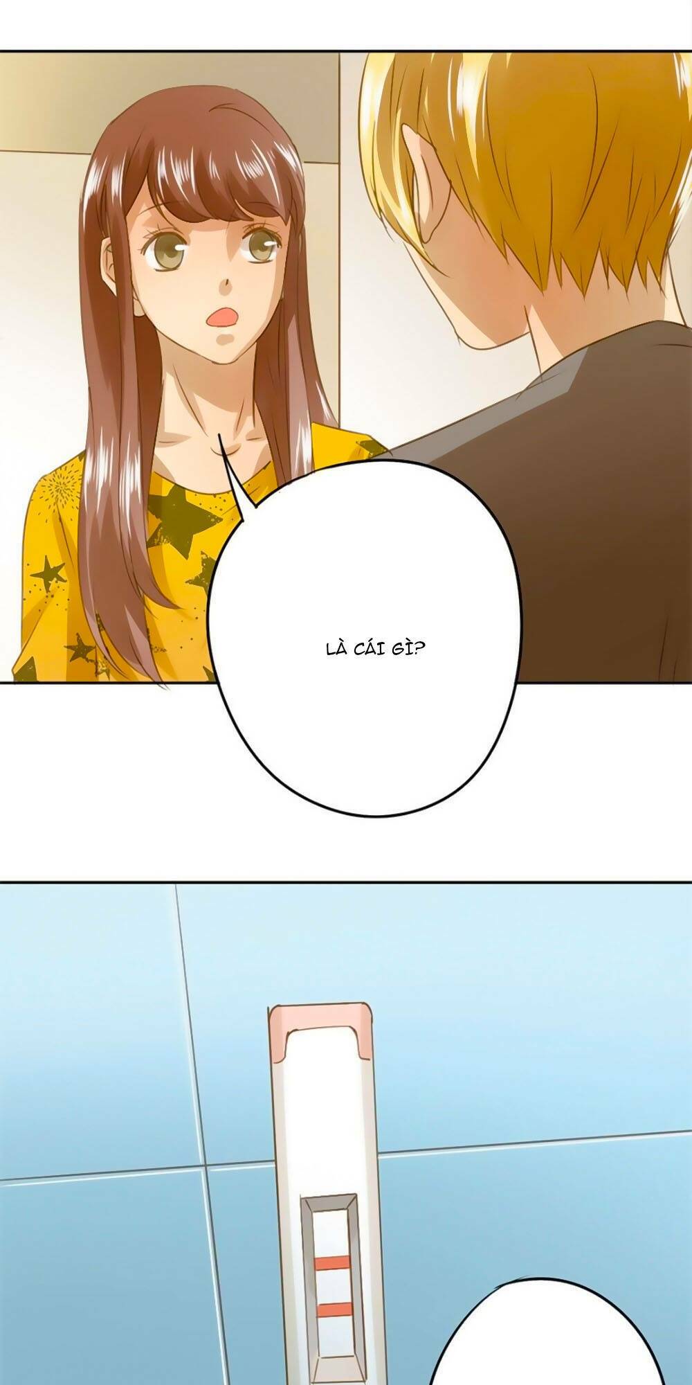 Tay Trái Nắm Tay Phải: Chapter 84