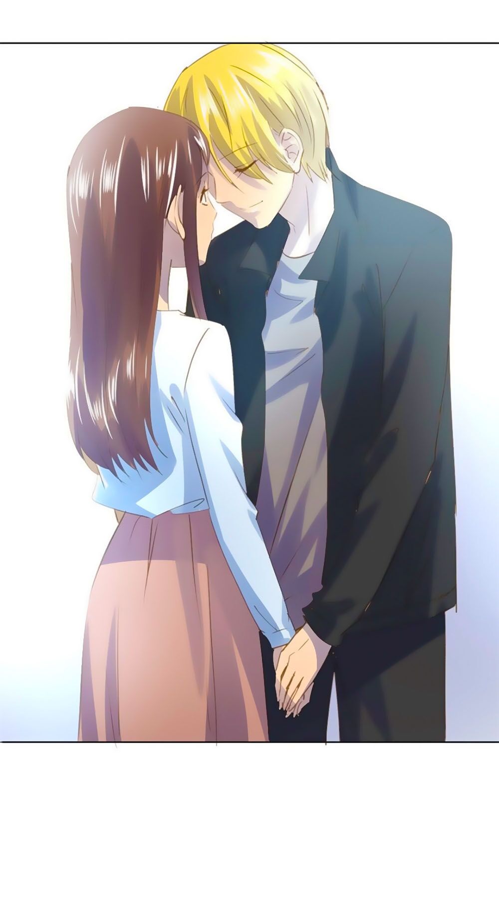 Tay Trái Nắm Tay Phải: Chapter 85