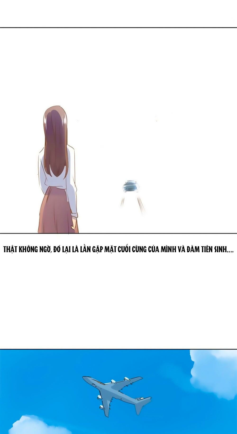 Tay Trái Nắm Tay Phải: Chapter 85