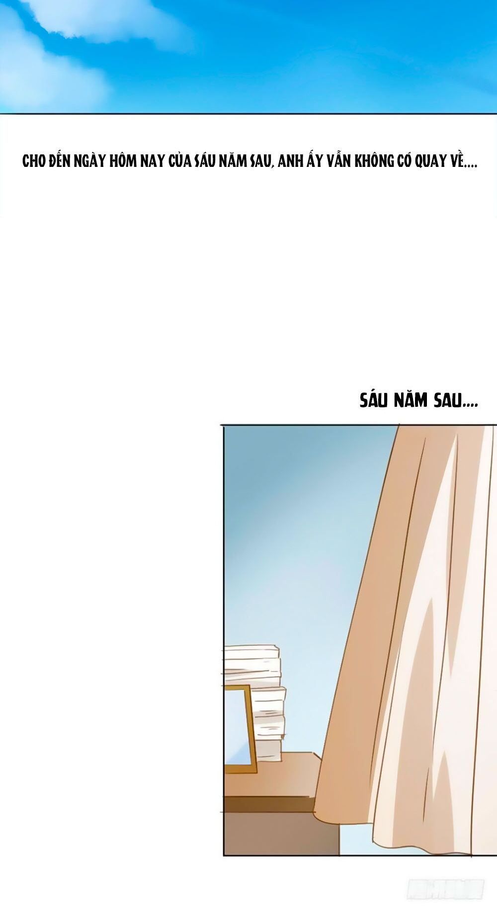 Tay Trái Nắm Tay Phải: Chapter 85
