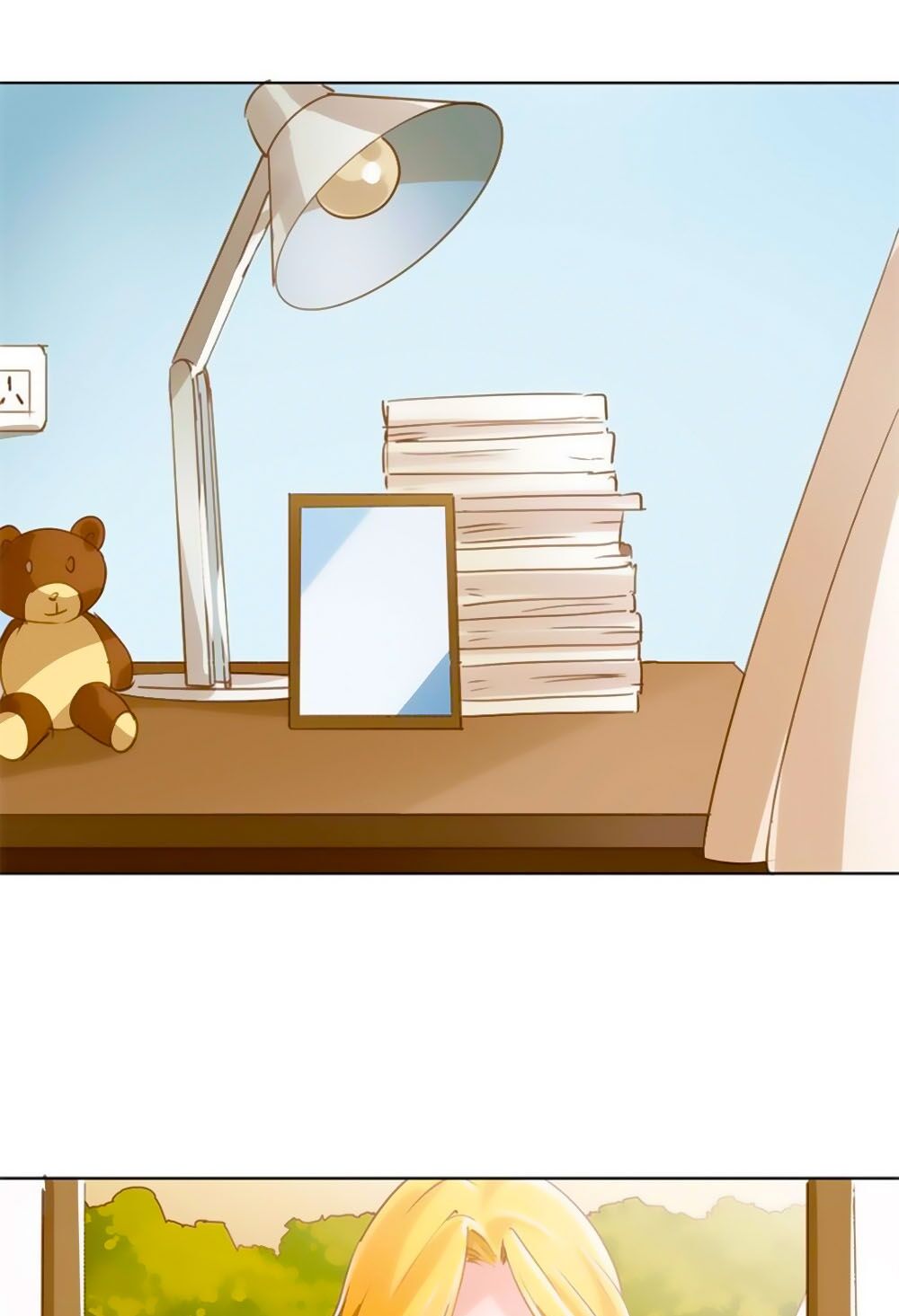 Tay Trái Nắm Tay Phải: Chapter 85