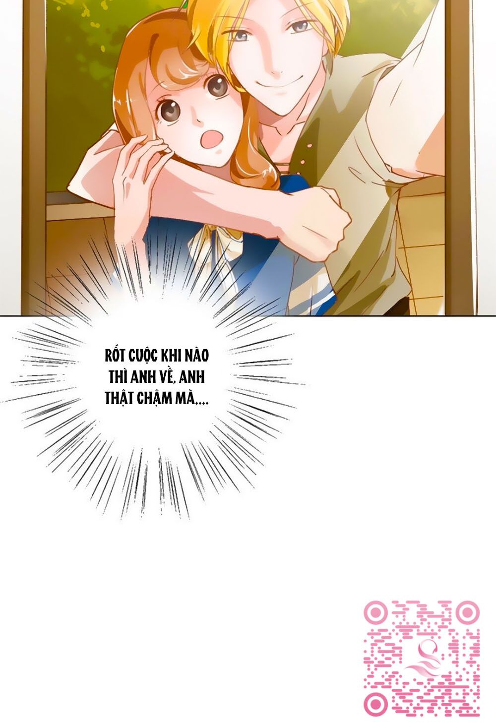 Tay Trái Nắm Tay Phải: Chapter 85