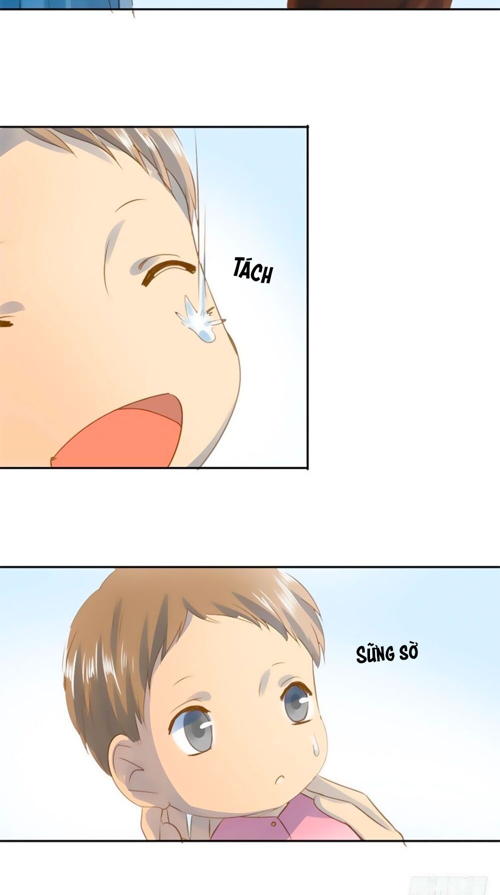 Tay Trái Nắm Tay Phải: Chapter 85
