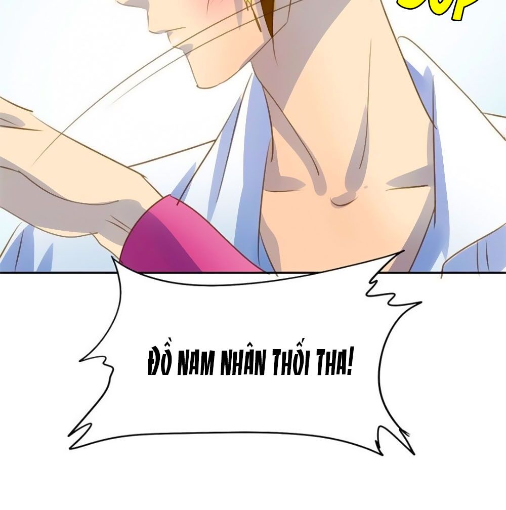 Tay Trái Nắm Tay Phải: Chapter 86