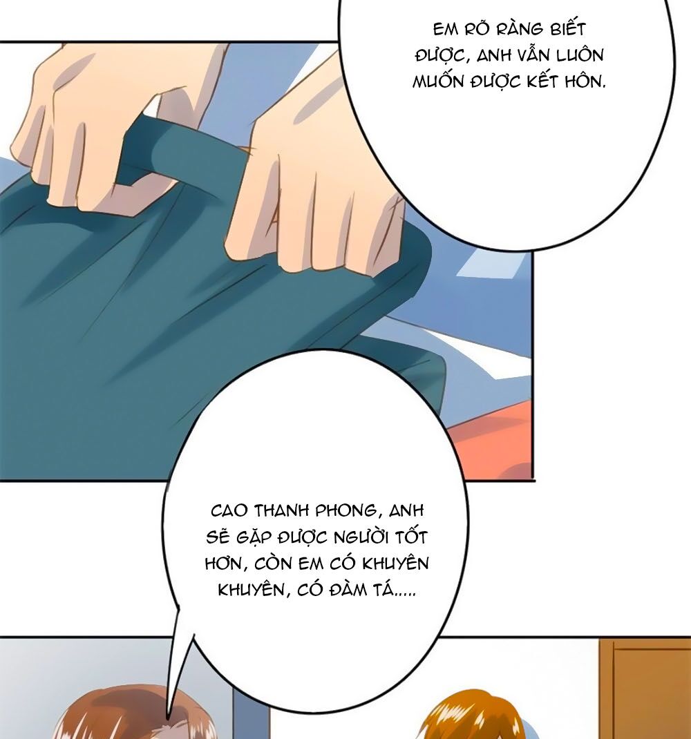 Tay Trái Nắm Tay Phải: Chapter 86