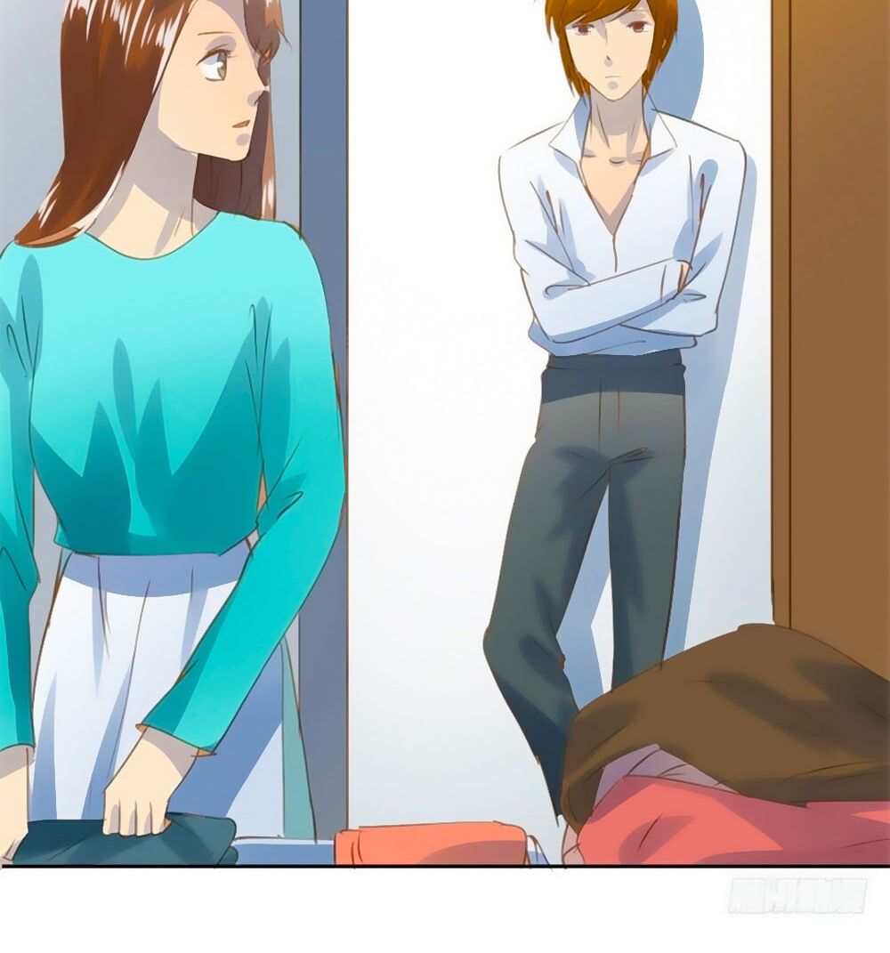 Tay Trái Nắm Tay Phải: Chapter 86