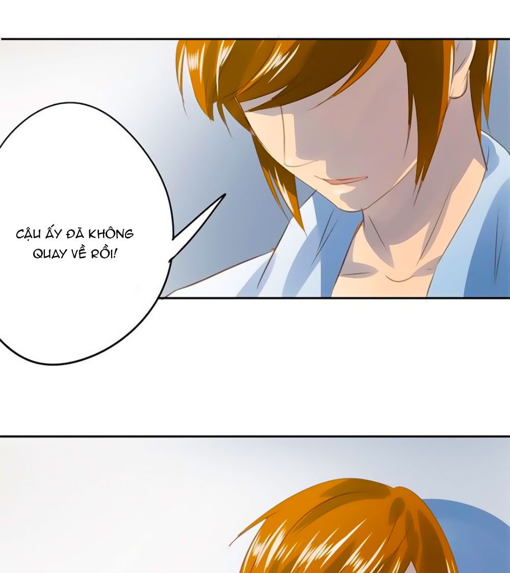Tay Trái Nắm Tay Phải: Chapter 86