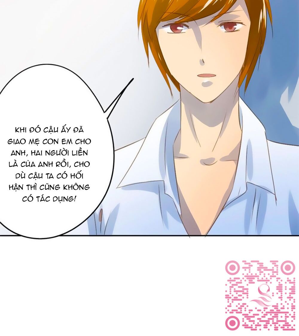 Tay Trái Nắm Tay Phải: Chapter 86