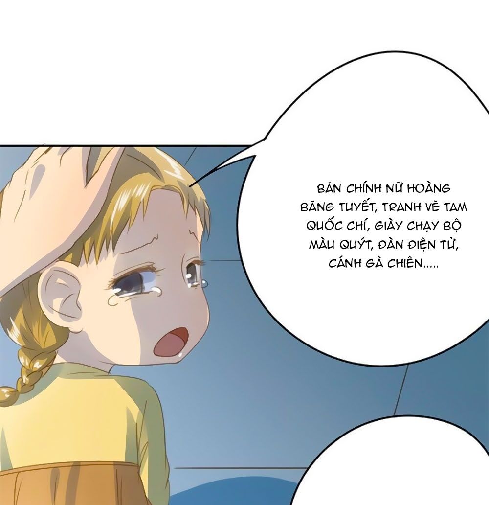 Tay Trái Nắm Tay Phải: Chapter 86