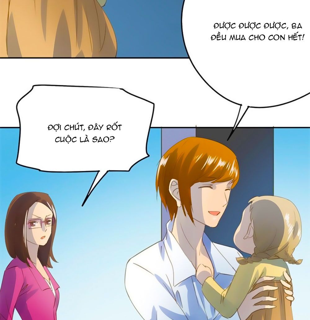 Tay Trái Nắm Tay Phải: Chapter 86