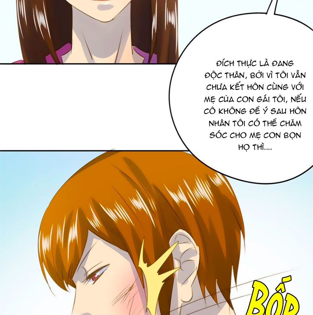 Tay Trái Nắm Tay Phải: Chapter 86