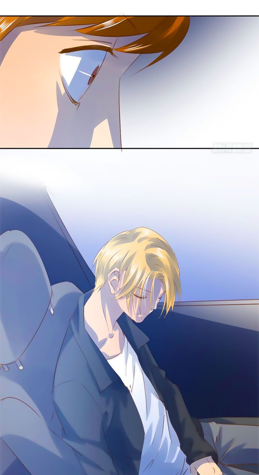 Tay Trái Nắm Tay Phải: Chapter 87