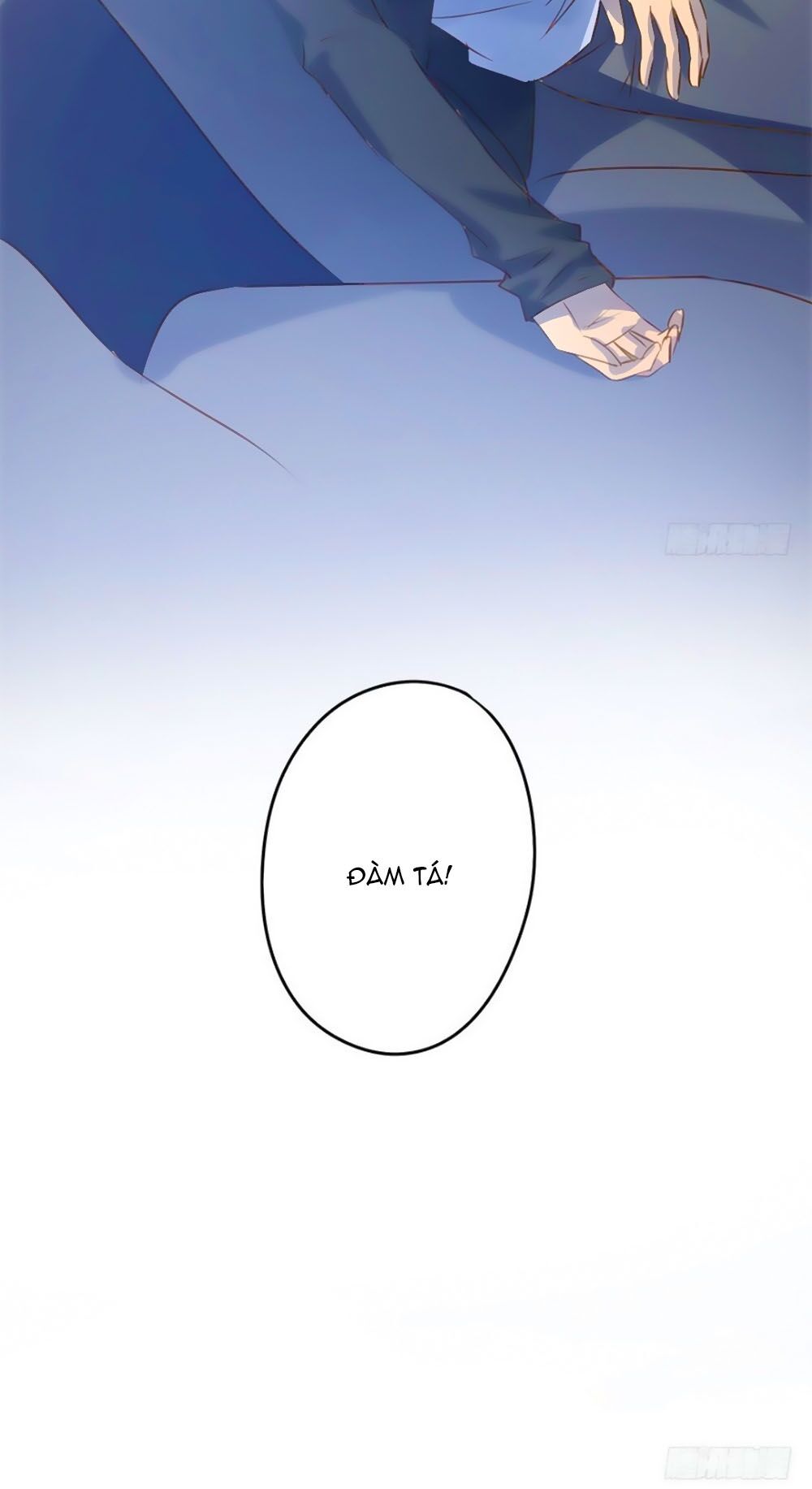 Tay Trái Nắm Tay Phải: Chapter 87