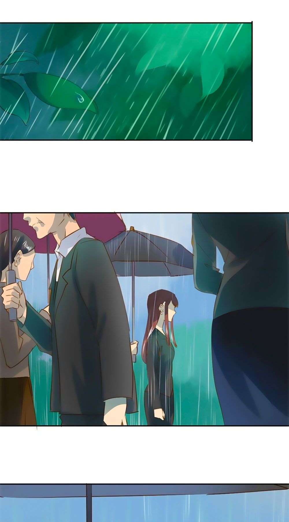 Tay Trái Nắm Tay Phải: Chapter 87