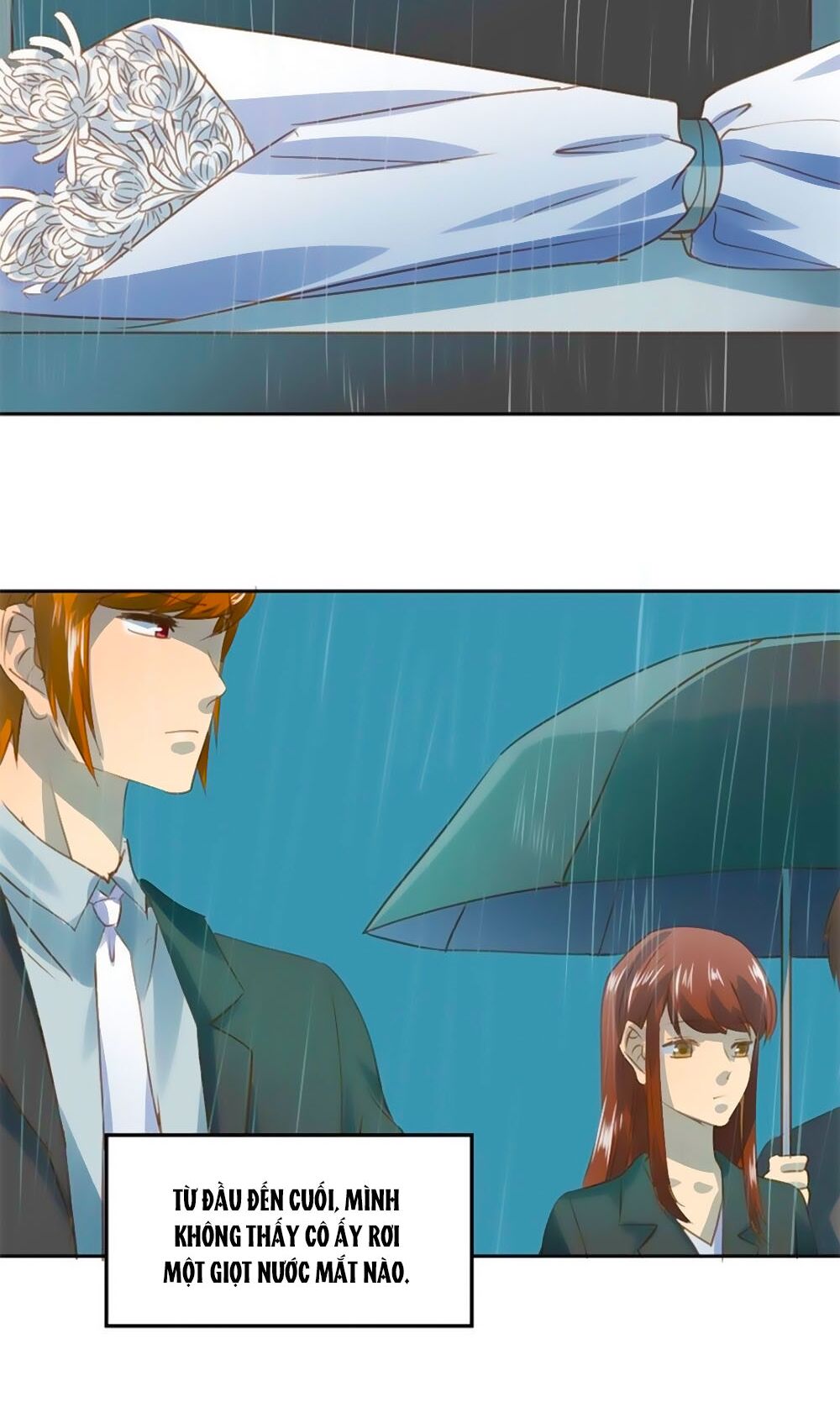 Tay Trái Nắm Tay Phải: Chapter 87