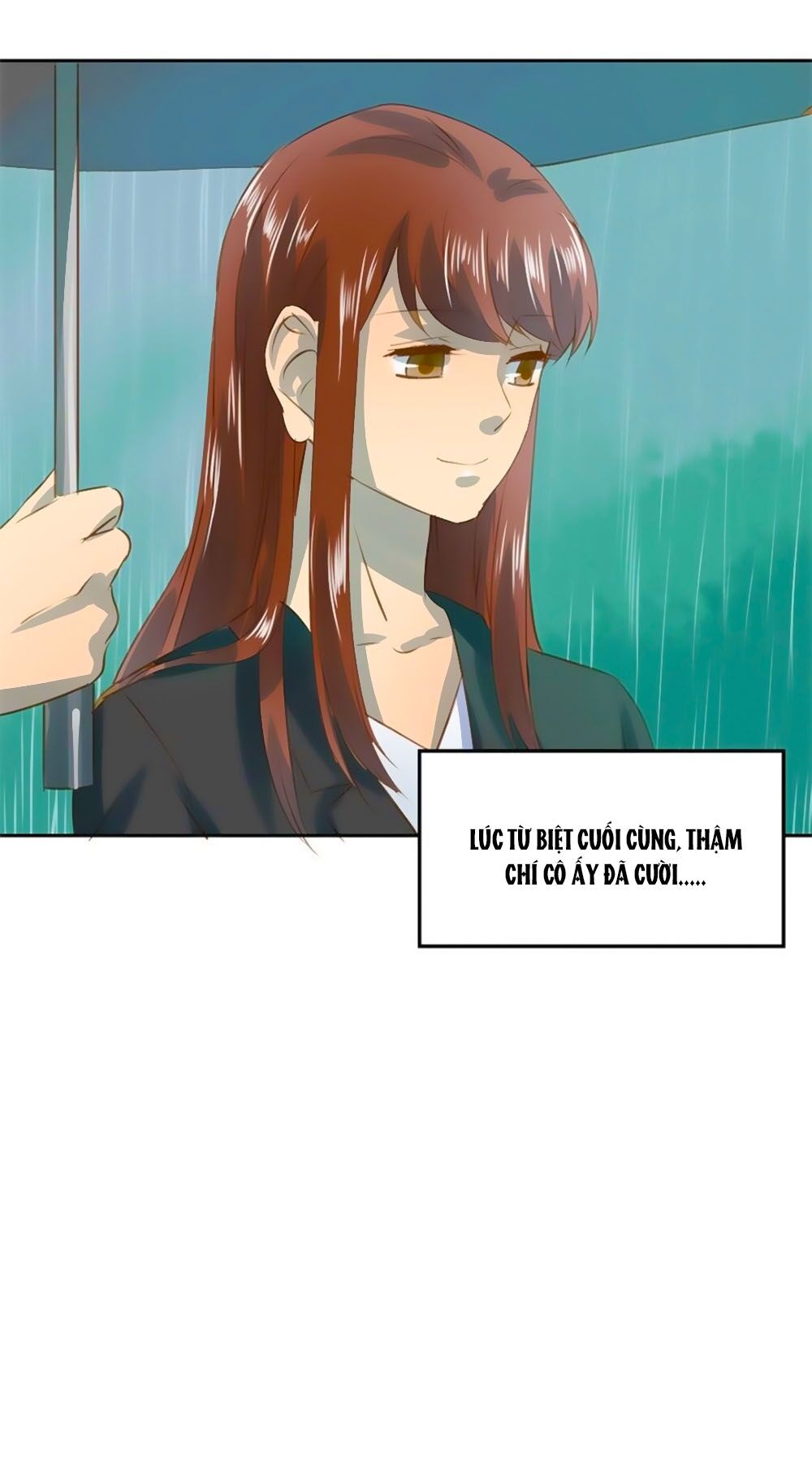 Tay Trái Nắm Tay Phải: Chapter 87