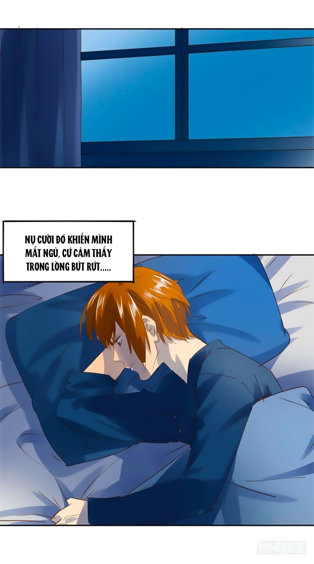 Tay Trái Nắm Tay Phải: Chapter 87