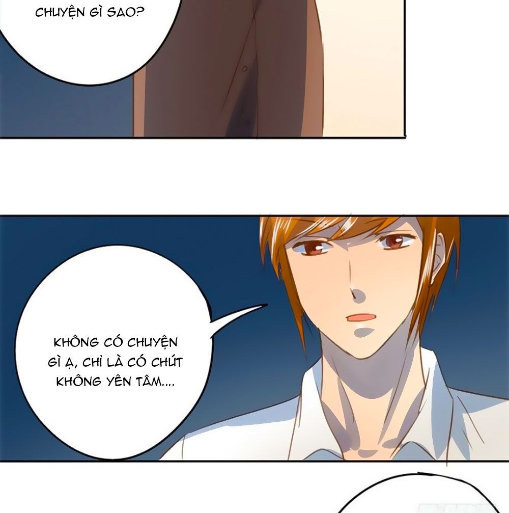 Tay Trái Nắm Tay Phải: Chapter 87