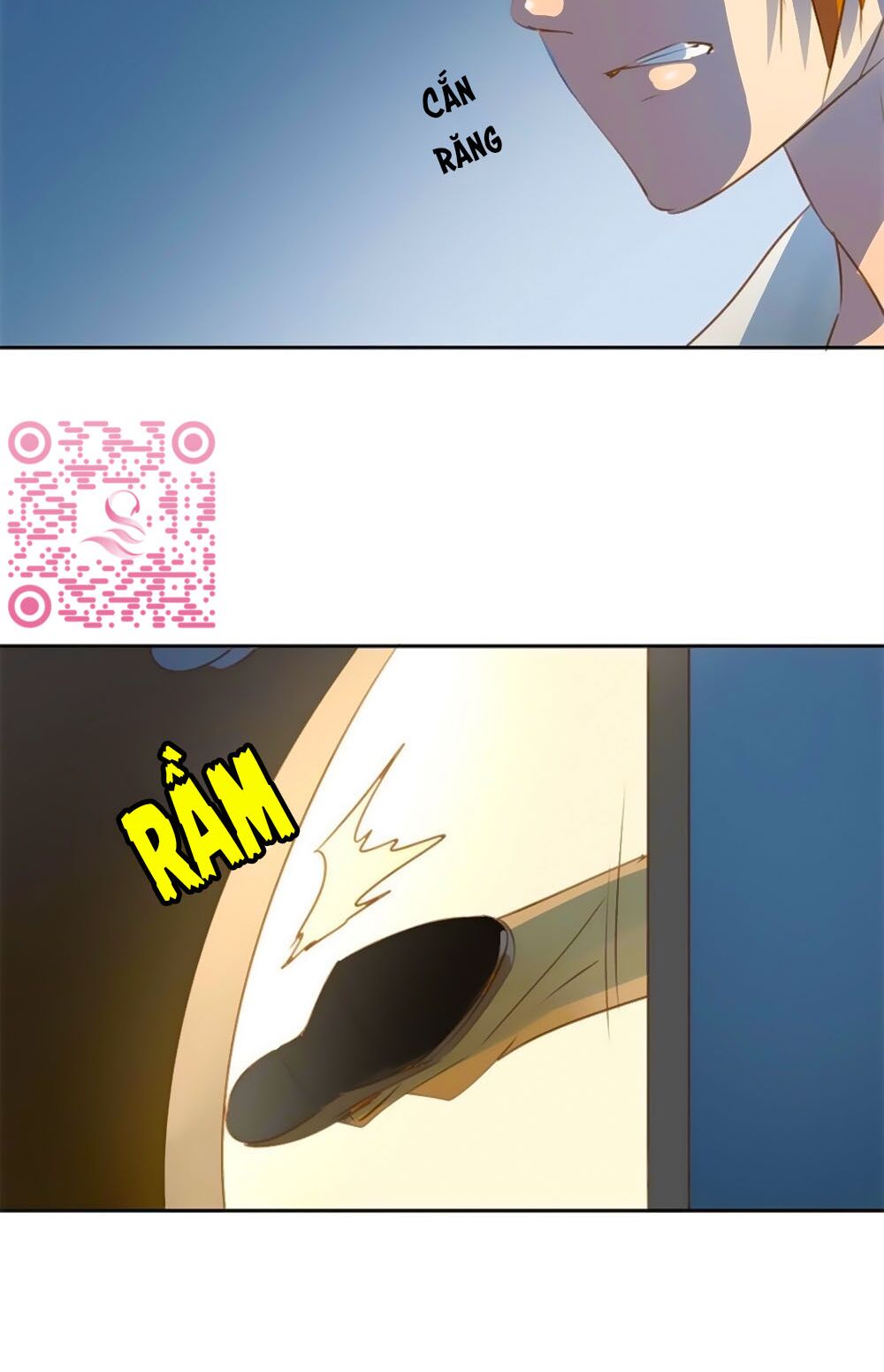 Tay Trái Nắm Tay Phải: Chapter 87