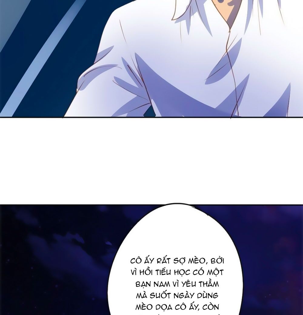 Tay Trái Nắm Tay Phải: Chapter 87