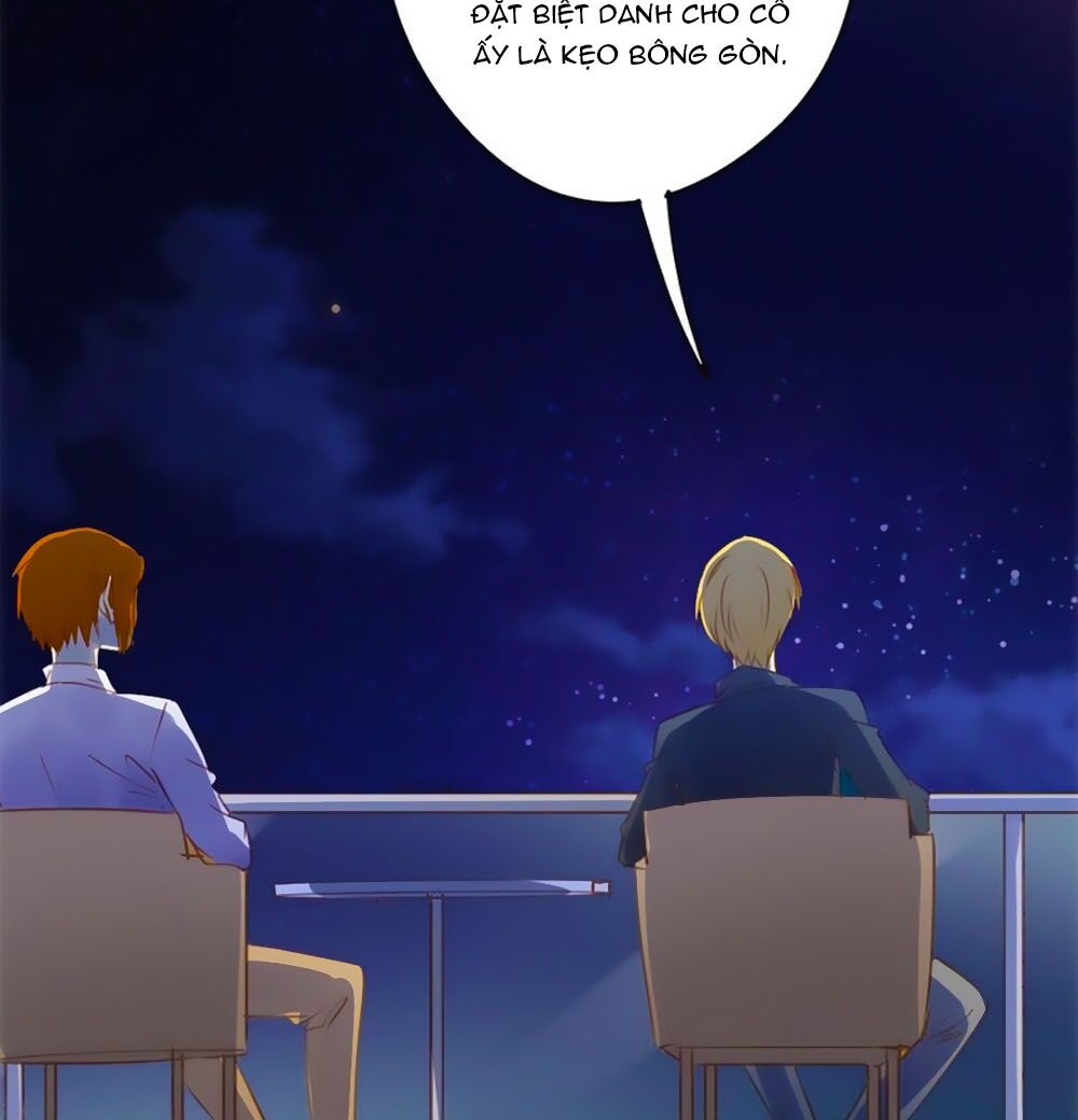 Tay Trái Nắm Tay Phải: Chapter 87
