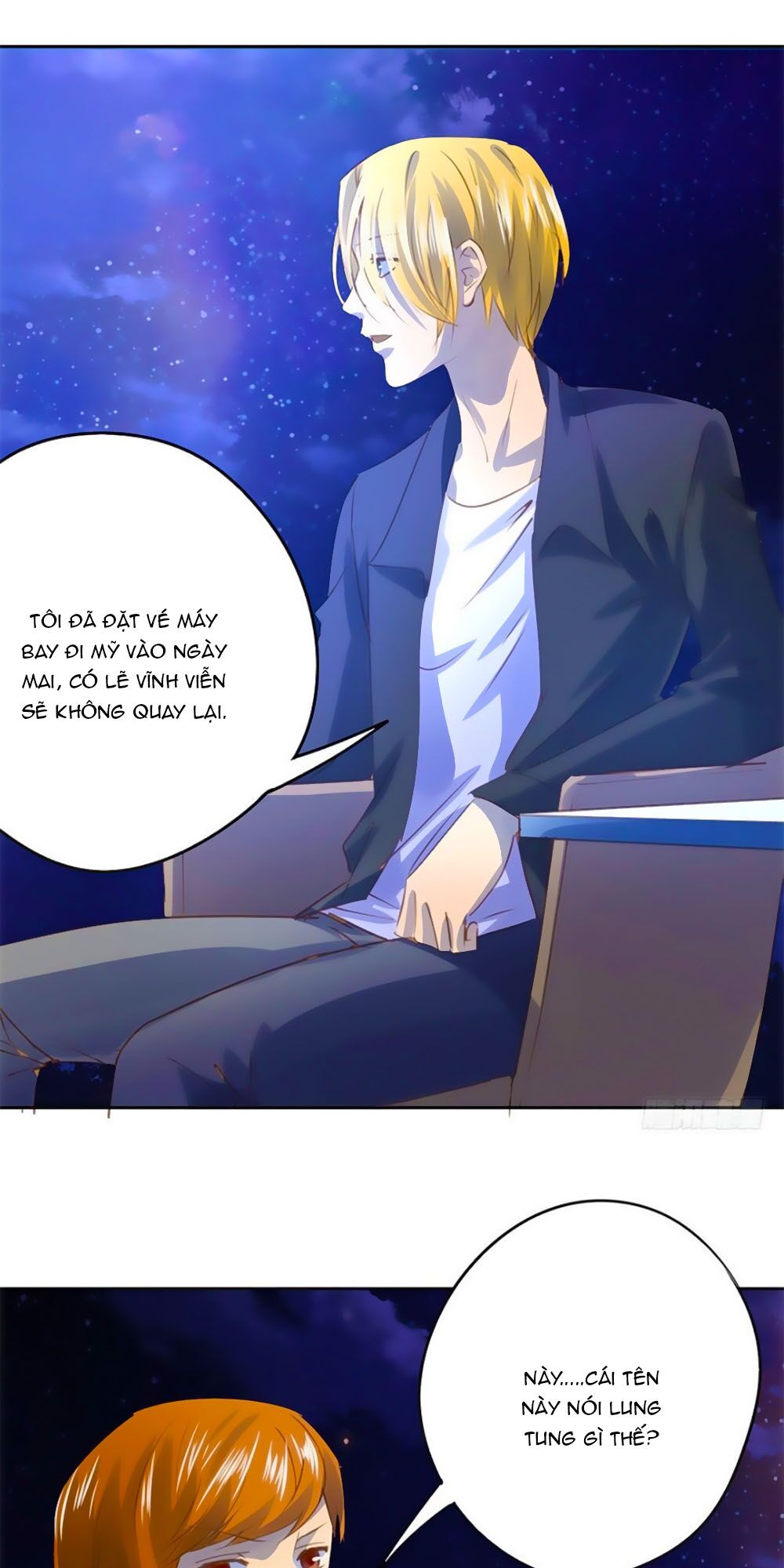 Tay Trái Nắm Tay Phải: Chapter 87