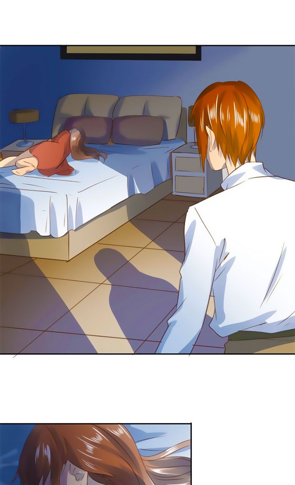 Tay Trái Nắm Tay Phải: Chapter 88