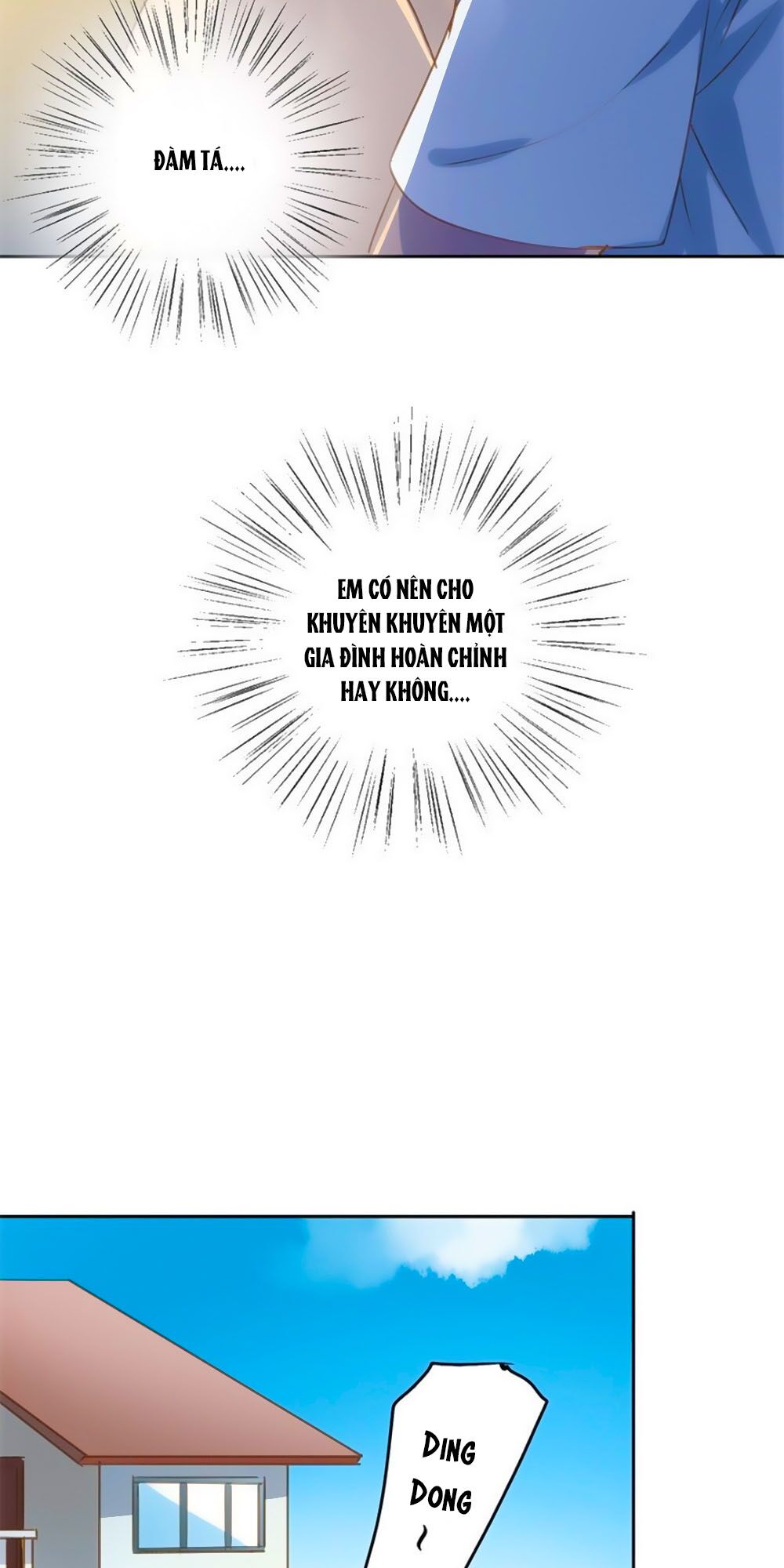 Tay Trái Nắm Tay Phải: Chapter 88
